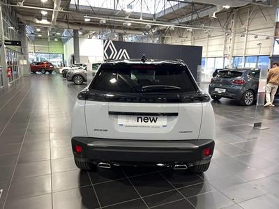 Peugeot 2008 Hybrid 145 e-Dcs6 Gt