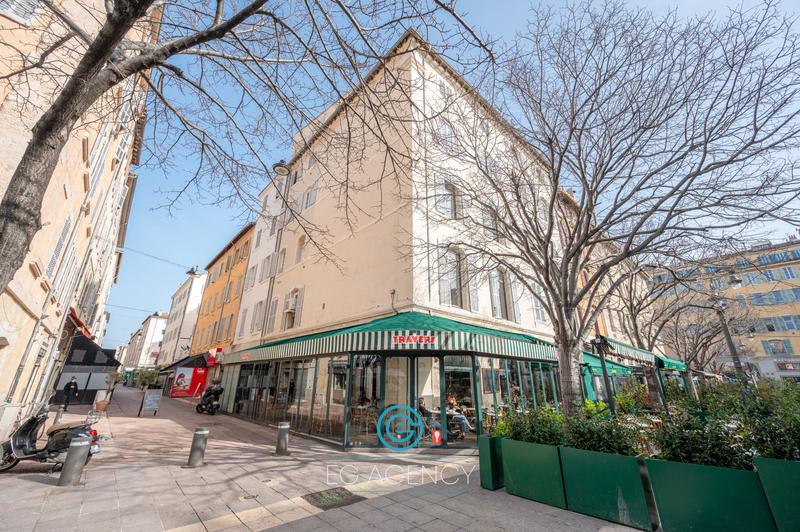 Appartement - 101 m² - 3 pièces