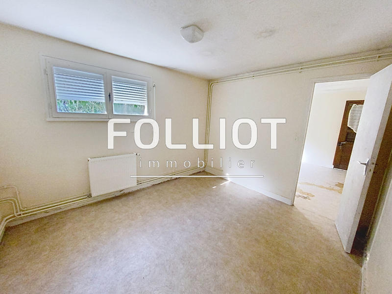 Maison - 115 m² - 6 pièces