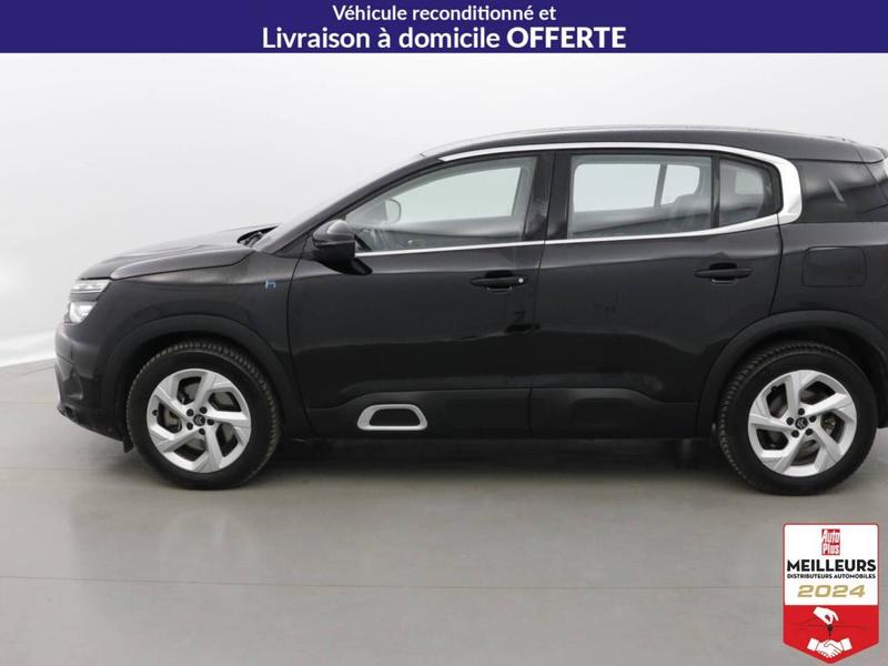 Citroen C5 Aircross Hybride Rechargeable 225 s&amp;S e-Eat8 Feel
