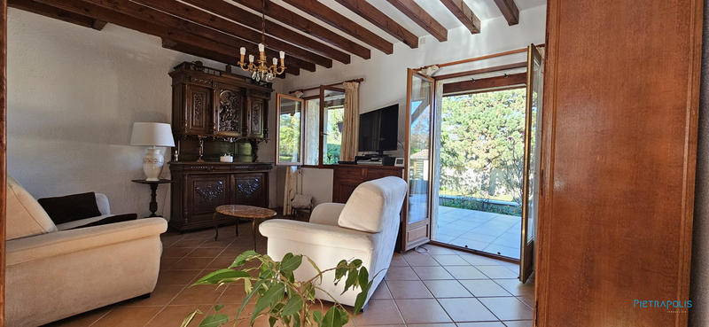 Maison - 147 m² - 5 pièces