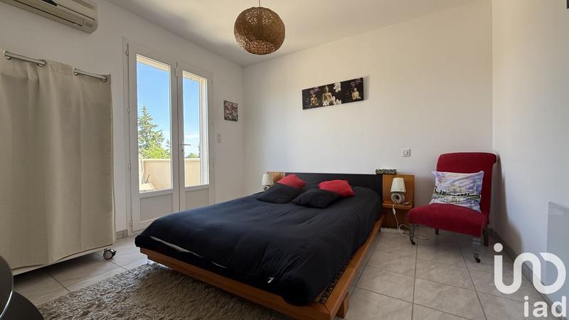 Maison - 144 m² - 5 pièces