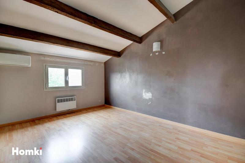 Villa - 112 m² - 4 pièces