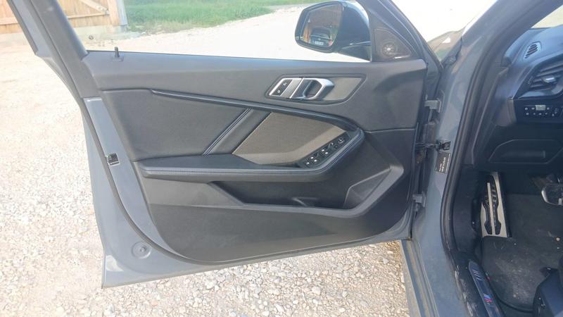 Bmw Série 1 xDrive 20d 190 Bva8 m Sport - Entretien constructeur