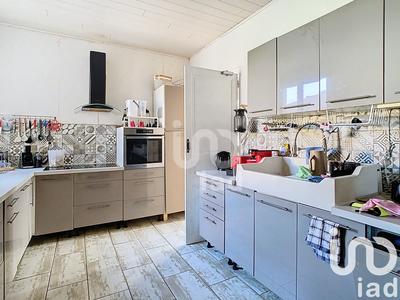 Maison - 148 m² - 6 pièces