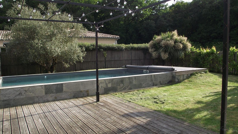 Maison - 98 m² - 4 pièces