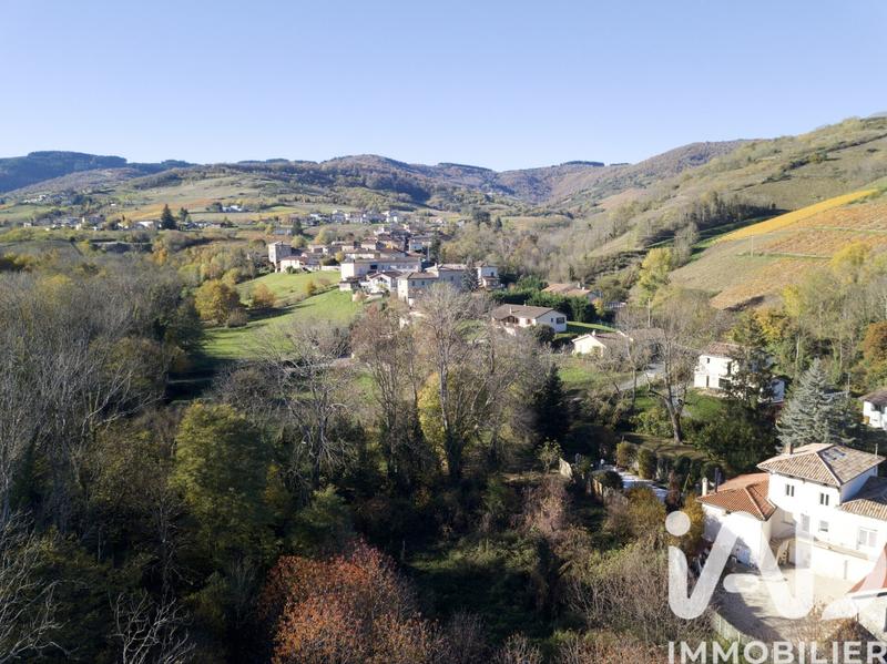 Maison - 272 m² - 5 pièces