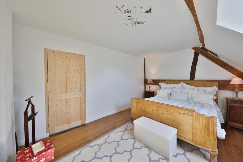 Maison - 480 m² - 10 pièces