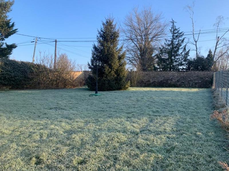 Maison - 98 m² - 5 pièces