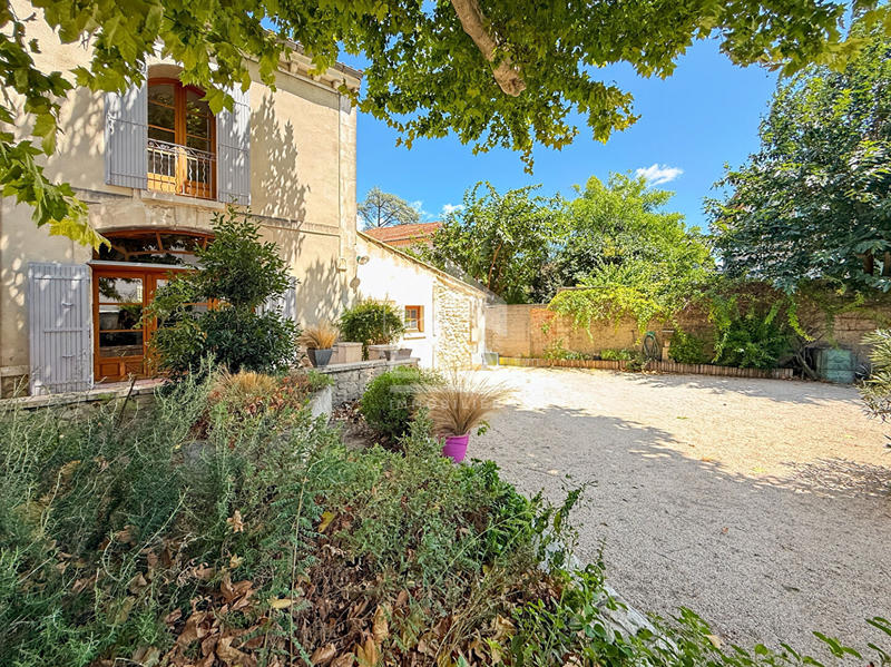 Maison - 106 m² - 5 pièces