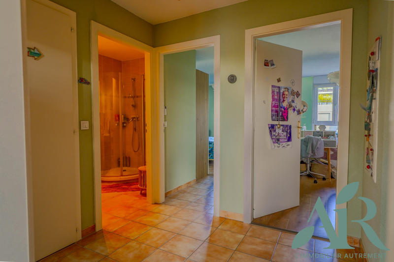 Appartement - 88 m² - 4 pièces