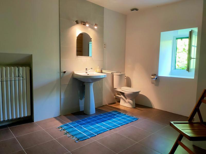 Maison - 241 m² - 8 pièces