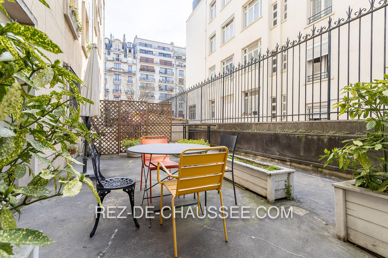 Appartement - 40 m² - 1 pièce