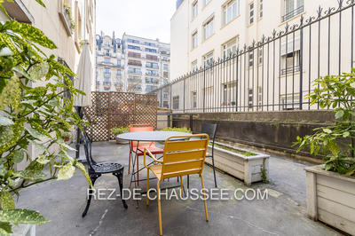 Appartement - 40 m² - 1 pièce