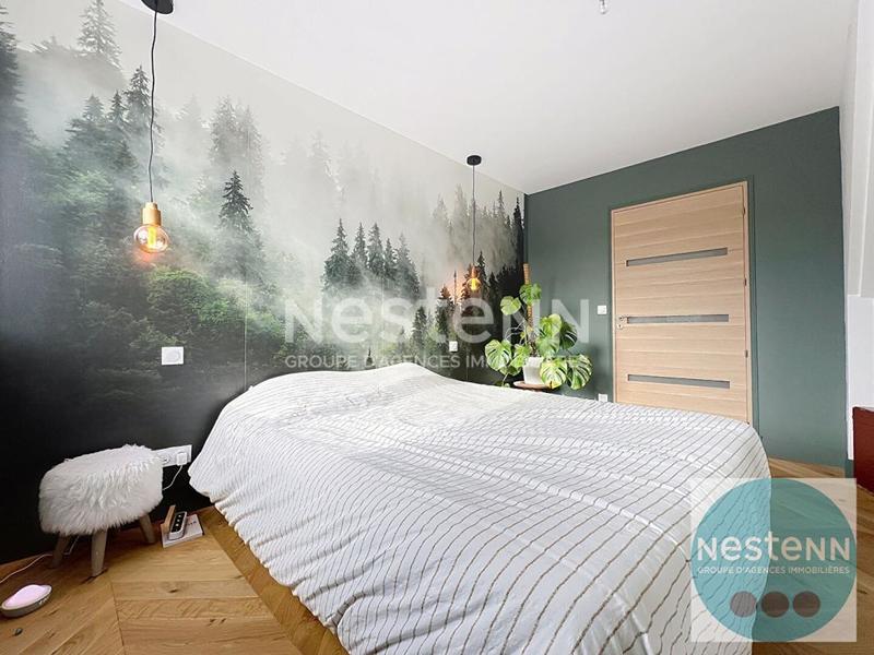 Maison de ville - 256 m² - 9 pièces