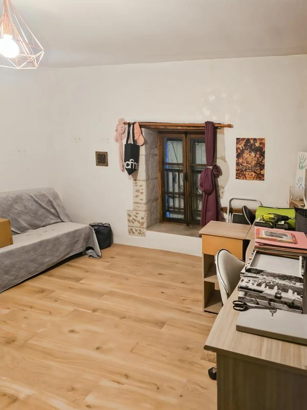 Maison - 158 m² - 6 pièces