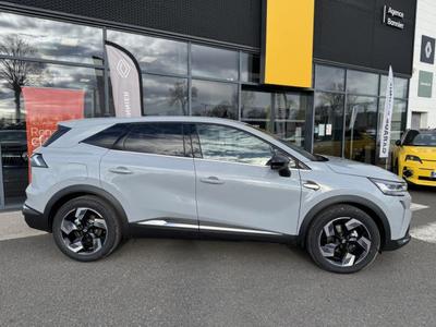 Renault Symbioz mild hybrid 140 ch Techno