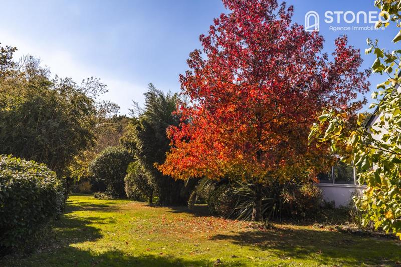 Maison ancienne - 160 m² - 7 pièces