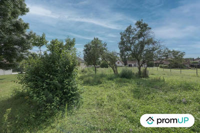 Terrain - 920 m²