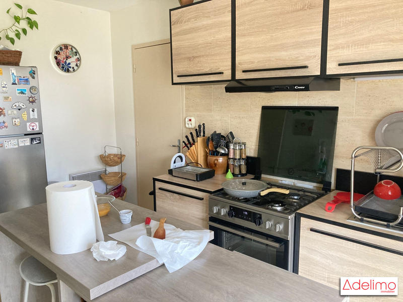 Villa - 87 m² - 4 pièces