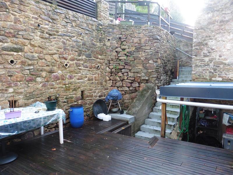 Maison - 111 m² - 5 pièces