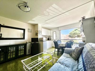 Studio - 26 m² - 1 pièce