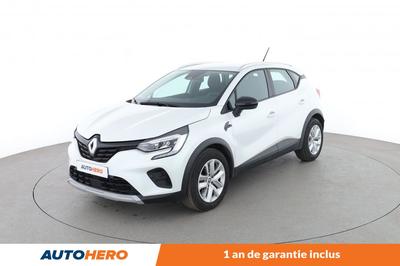 Renault Captur 1.0 TCe Business 91 ch
