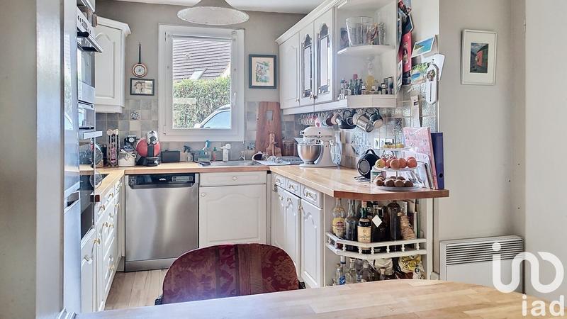 Maison - 150 m² - 5 pièces