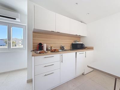 Bureau - 99 m² - 3 pièces