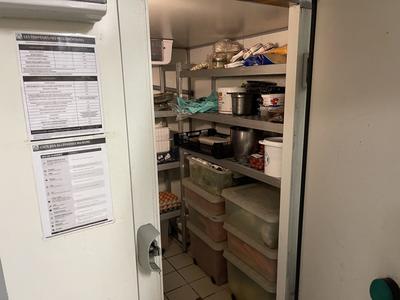 Fonds de commerce - Hôtellerie / Restauration - 90 m²