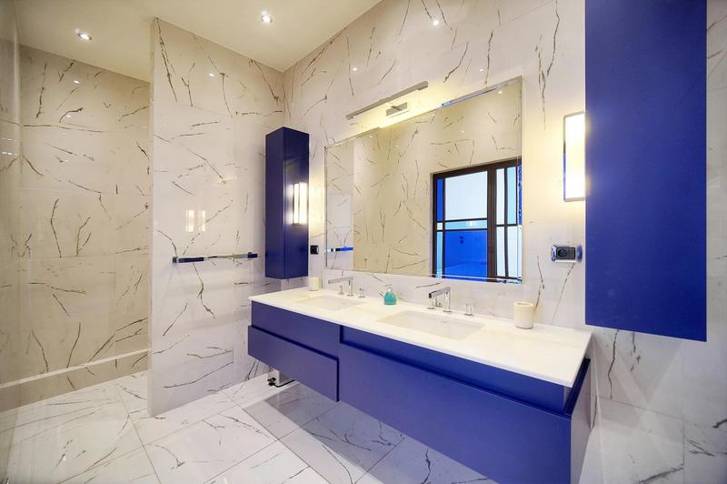 Appartement - 126 m² - 4 pièces