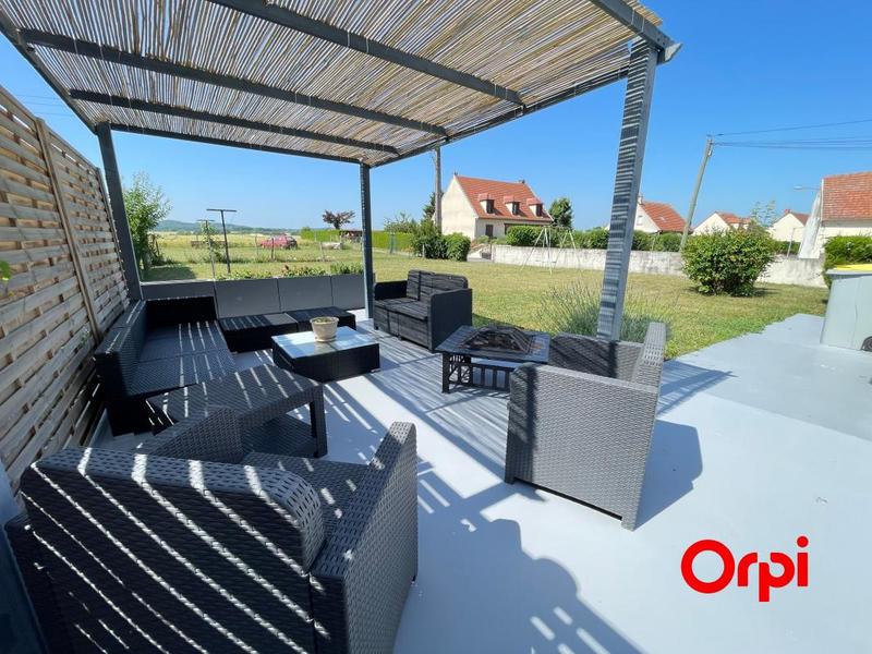 Maison - 139 m² - 5 pièces