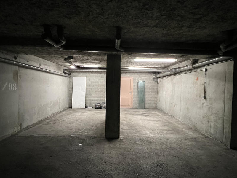 Local commercial - 79 m²