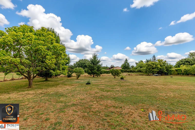 Ferme - 229 m² - 5 pièces