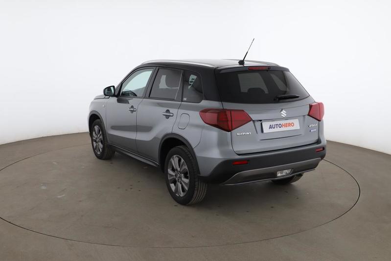 Suzuki Vitara 1.4 BoosterJet Hybrid Privilege 129 ch