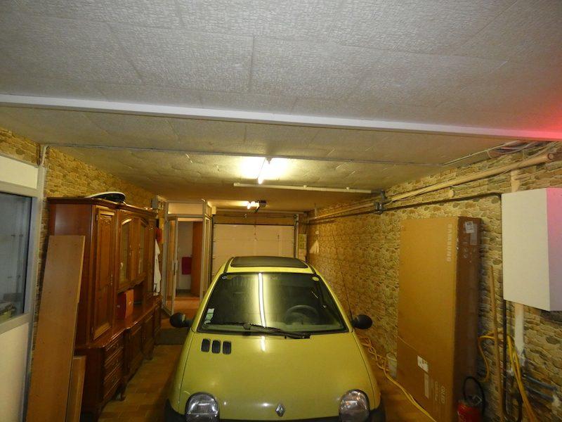 Maison - 154 m² - 6 pièces