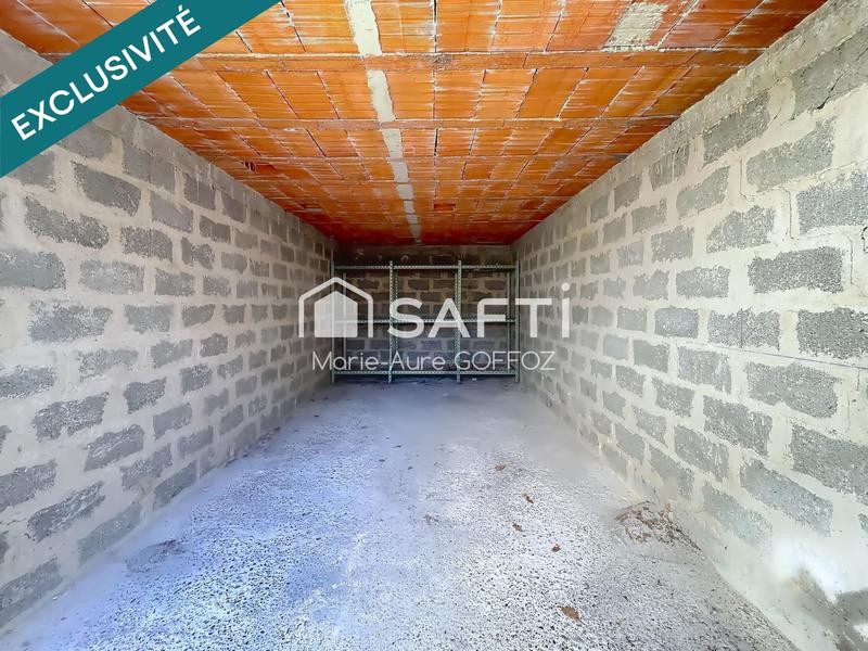 Appartement - 74 m² - 3 pièces