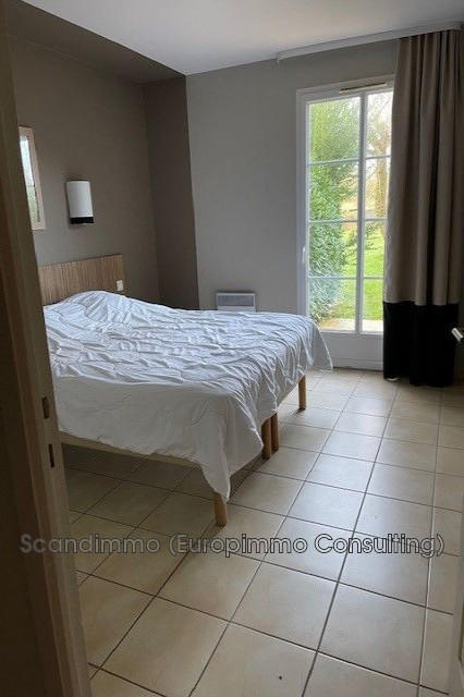 Maison - 73 m² - 4 pièces