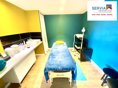 Local commercial - 46 m²