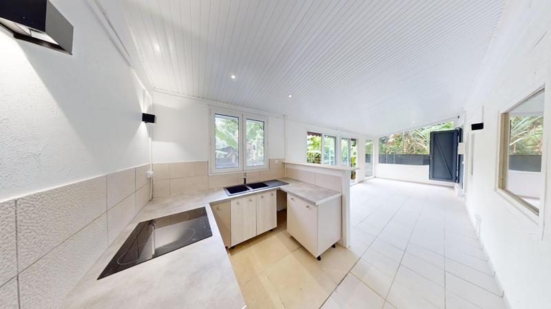 Maison - 165 m² - 7 pièces