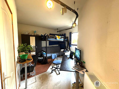 Appartement - 19 m² - 1 pièce
