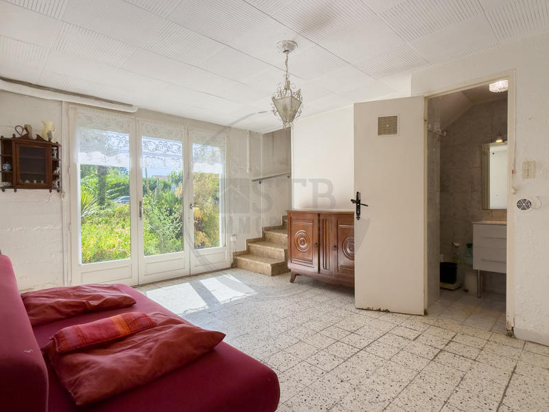 Maison - 147 m² - 6 pièces