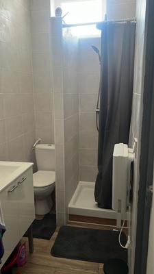 Appartement - 32 m² - 2 pièces