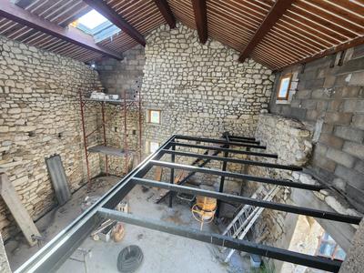 Villa - 400 m² - 12 pièces