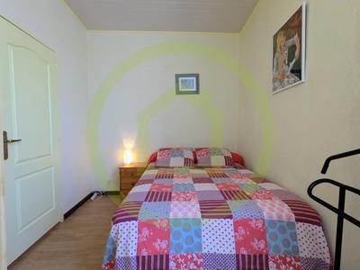 Maison - 189 m² - 6 pièces