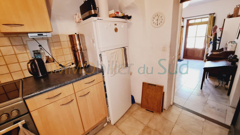 Maison de village - 157 m² - 11 pièces