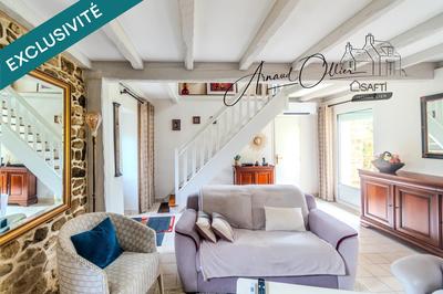 Maison - 79 m² - 3 pièces