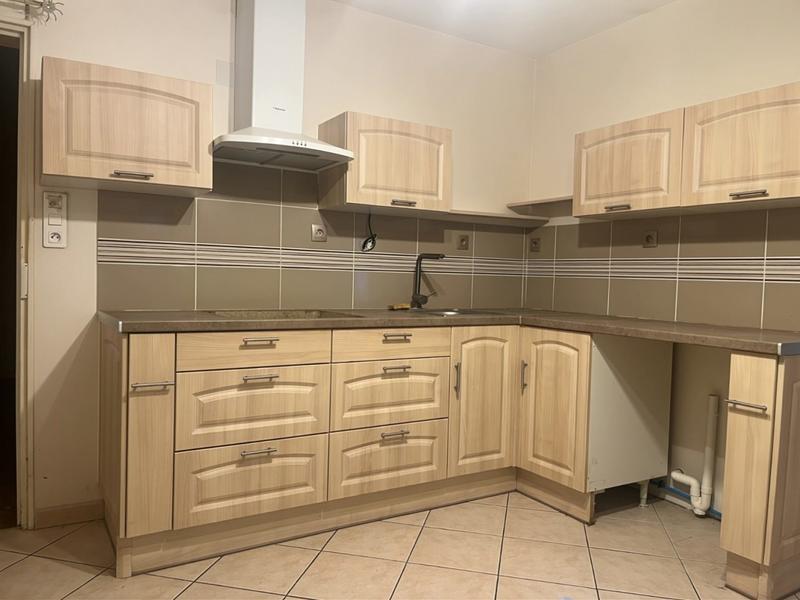 Maison - 114 m² - 5 pièces