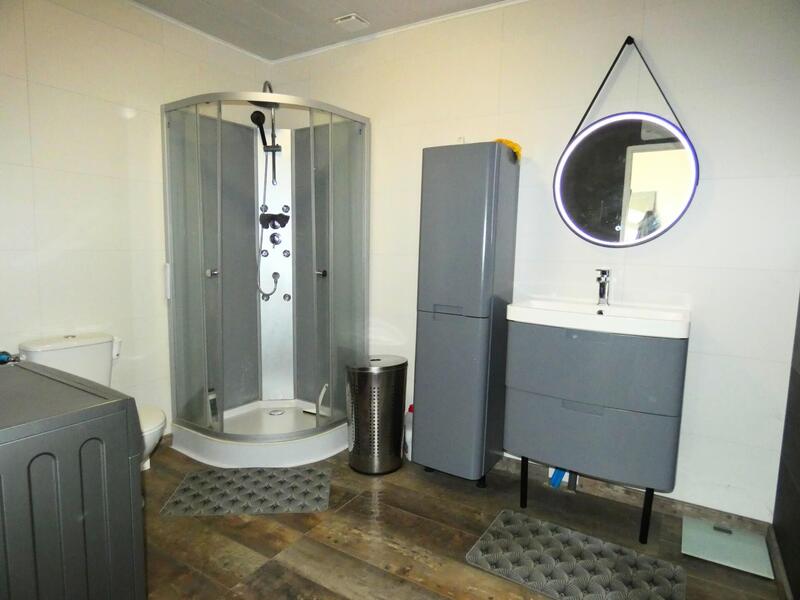 Maison de village - 275 m² - 3 pièces