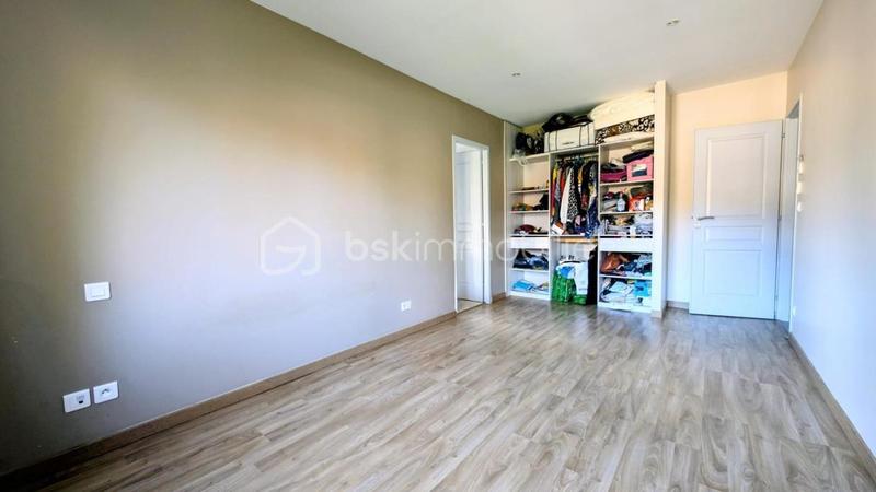 Pavillon - 100 m² - 4 pièces